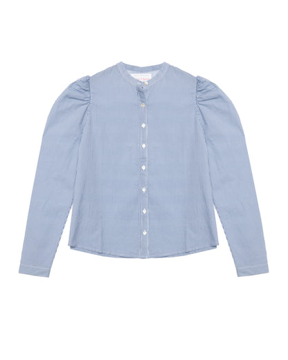 Becca Button Down Shirt