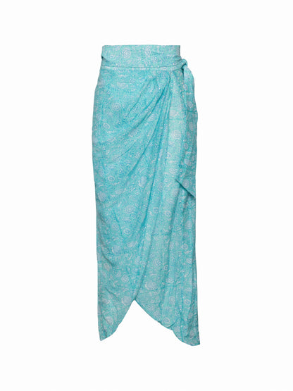 Mai Sarong Skirt